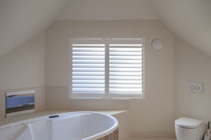 Blinds Installations