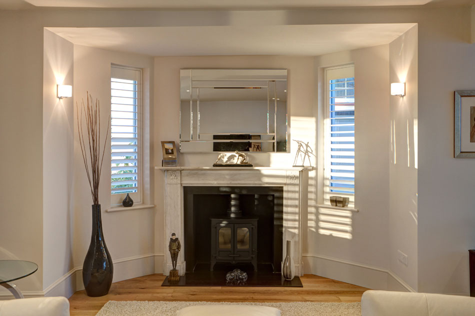 Fused Shutters