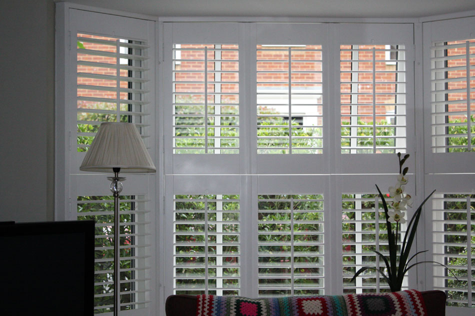 Interior Shutters